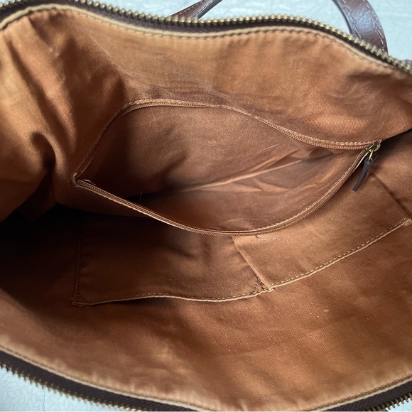 Fossil purse, handbag, satchel. - Picture 2 of 9